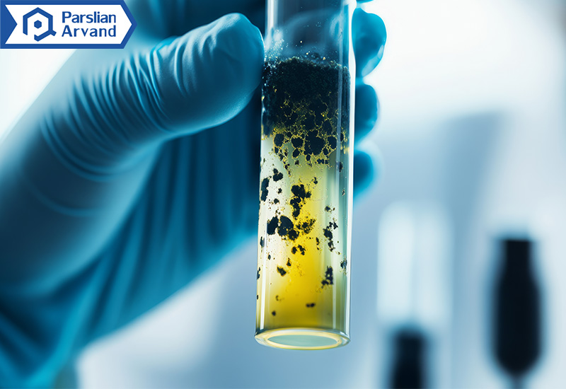 Choosing a petroleum Lab