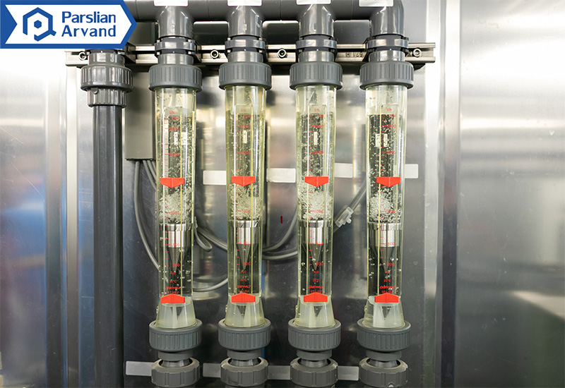 Petrochemical Testing