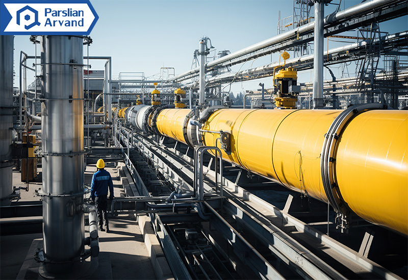 Petroleum Inspection