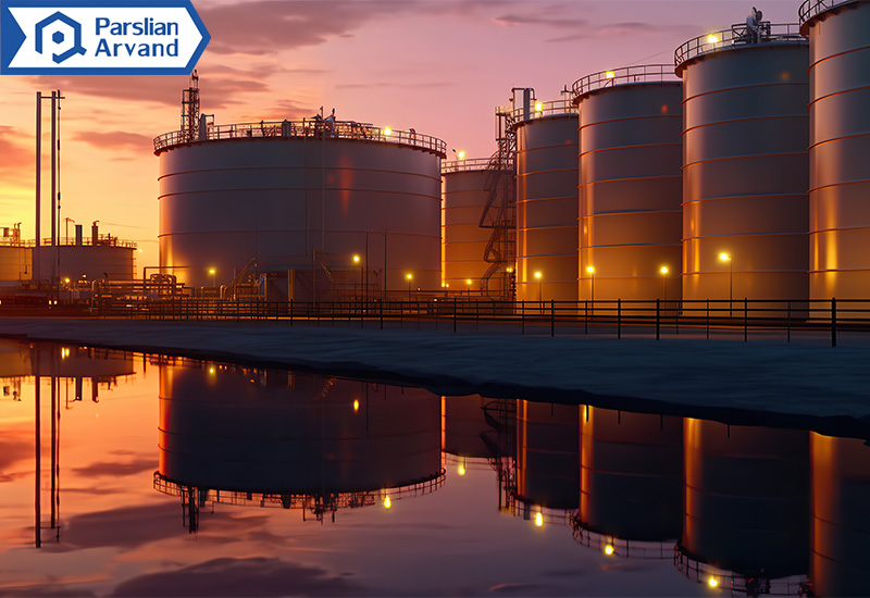 Petroleum inspection companies