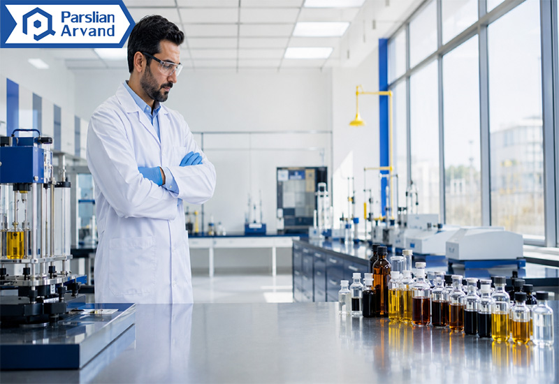 Standards & Test Methods Explained