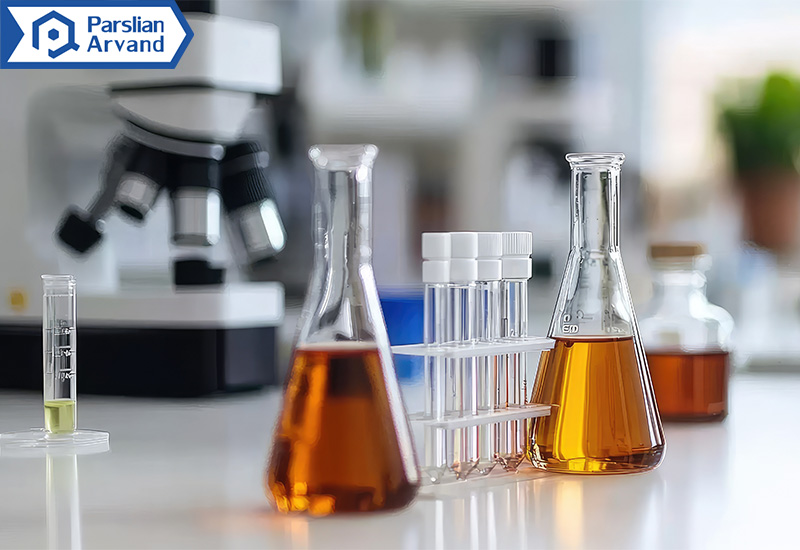 choosing petroleum testing laboratory