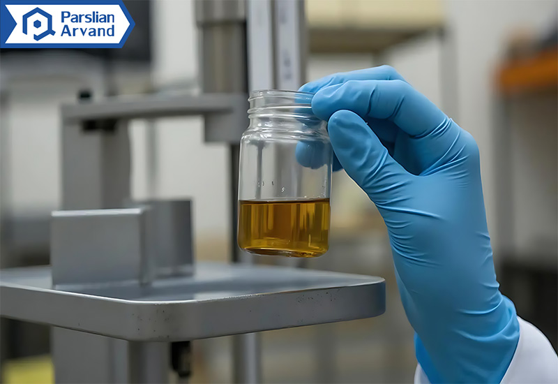 diesel fuel testing