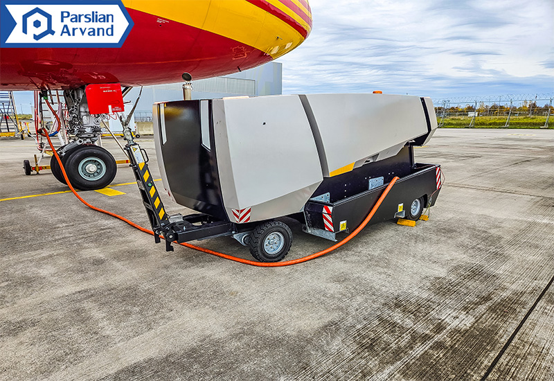 jet fuel test