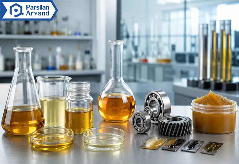 lubricating oil testing