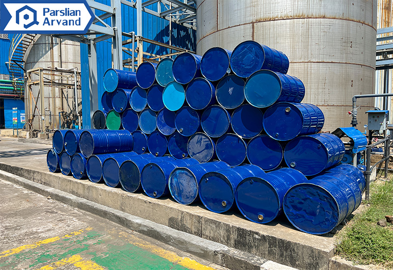 petroleum inspection company