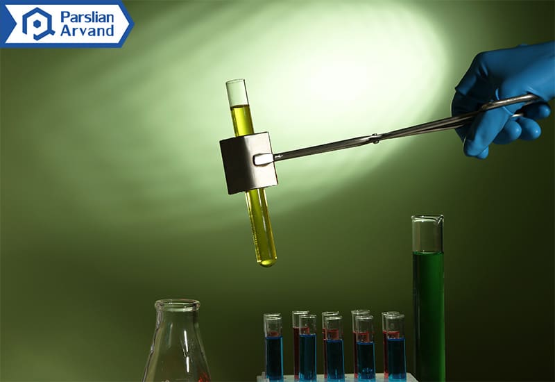 petroleum products testing laboratory