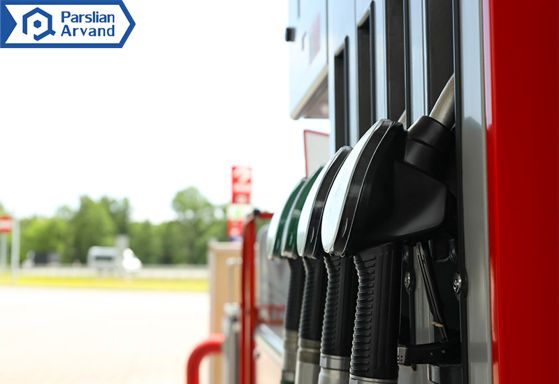 petroleum products used in everyday life