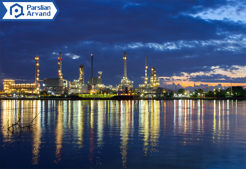petroleum products