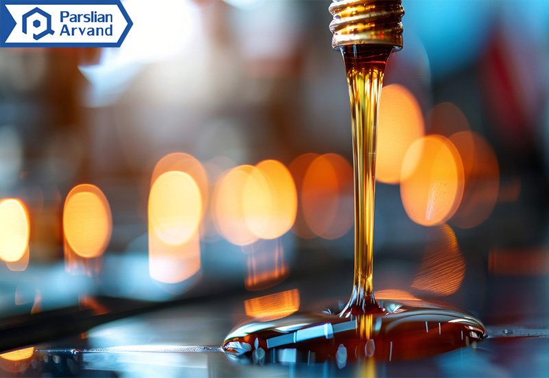 types of petroleum products