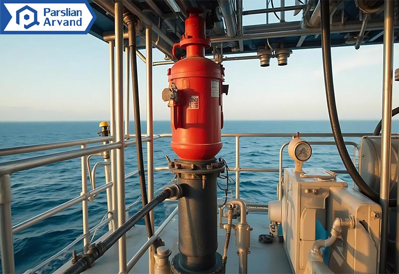 ISO 8217 Marine Fuel Quality Testing