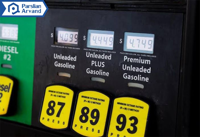 octane rating