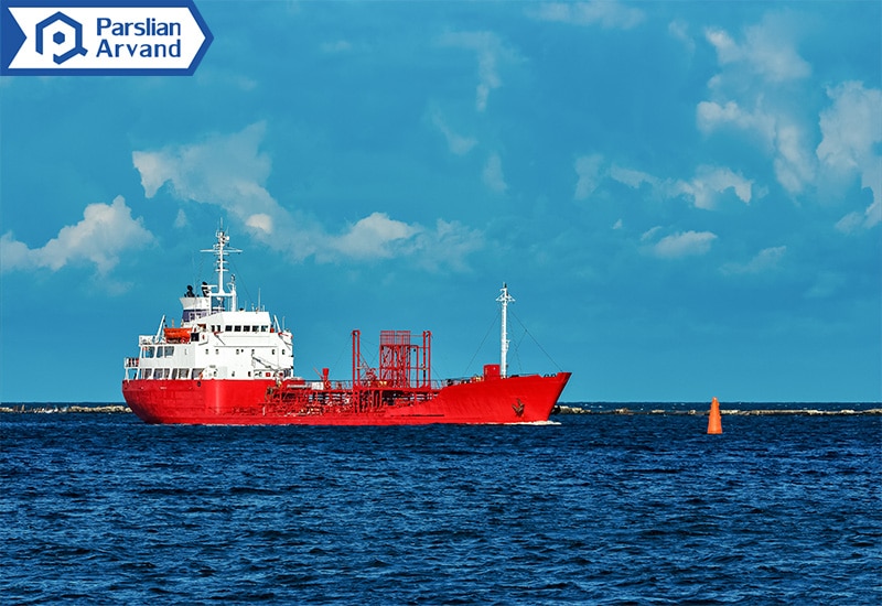 ship fuel quality control