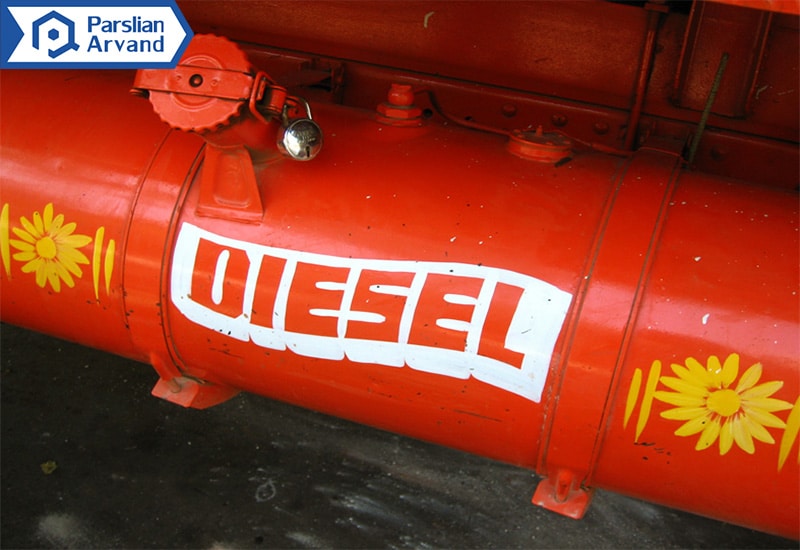 diesel fuel